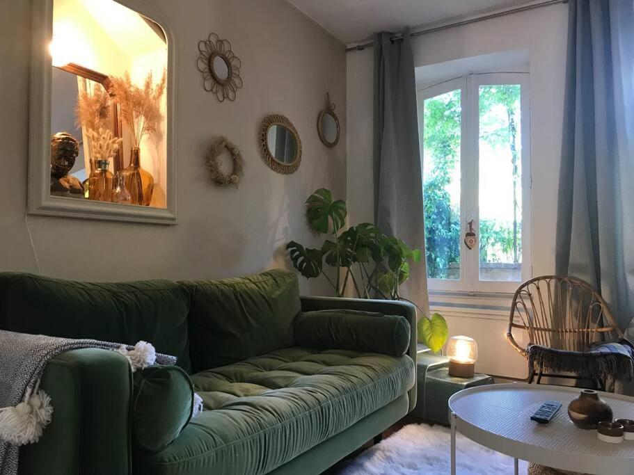 Episy Maisonnette Le Long Du Loing מראה חיצוני תמונה
